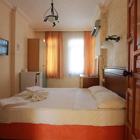 Elegant Baronessa Apart Hotel อลันยา ภายนอก รูปภาพ