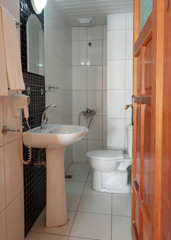 Elegant Baronessa Apart Hotel อลันยา ภายนอก รูปภาพ