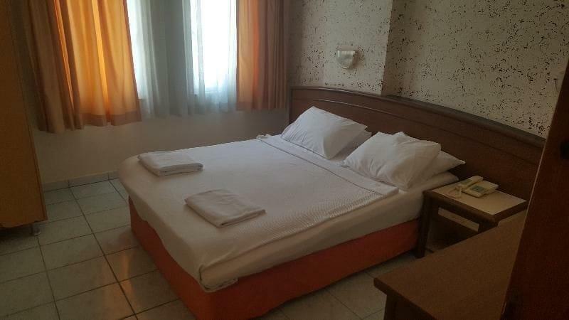 Elegant Baronessa Apart Hotel อลันยา ภายนอก รูปภาพ